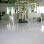 環(huán)氧玻璃鋼防腐型涂裝